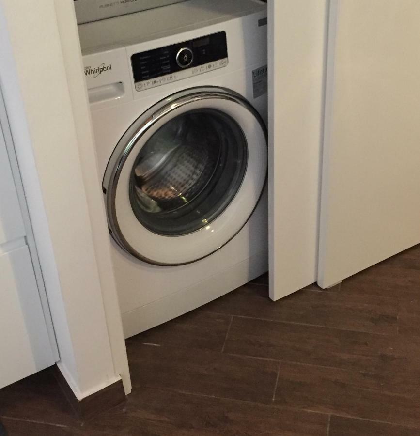 Uloft Apartment Palermo Kültér fotó