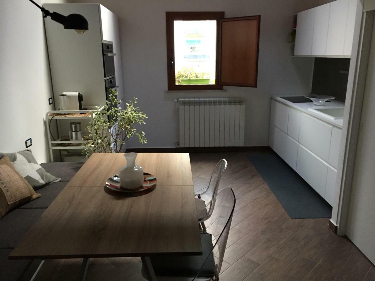 Uloft Apartment Palermo Kültér fotó