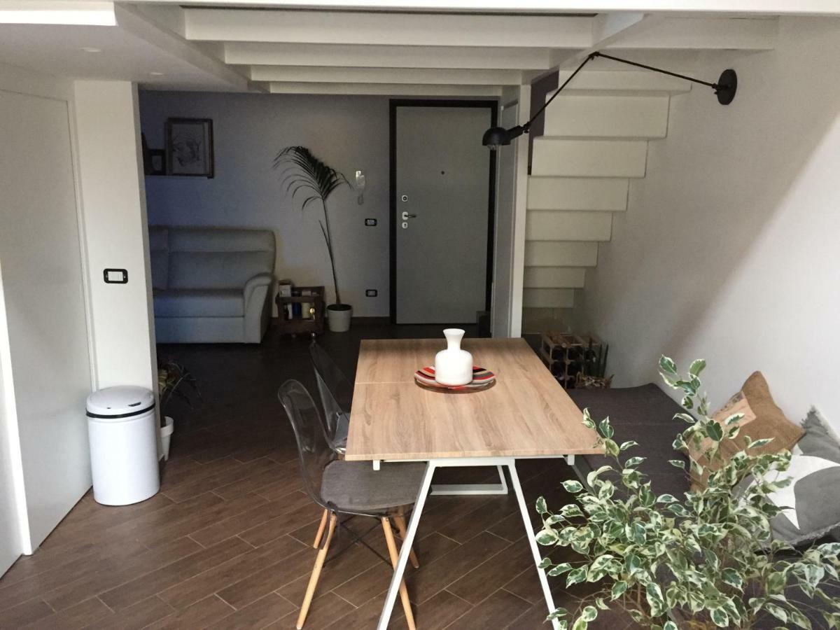 Uloft Apartment Palermo Kültér fotó