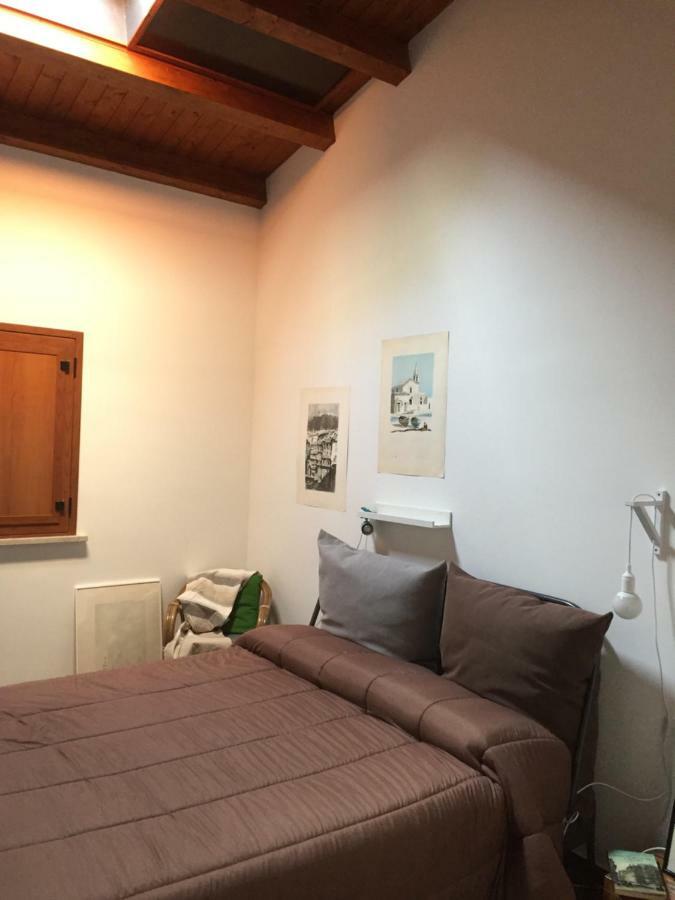 Uloft Apartment Palermo Kültér fotó