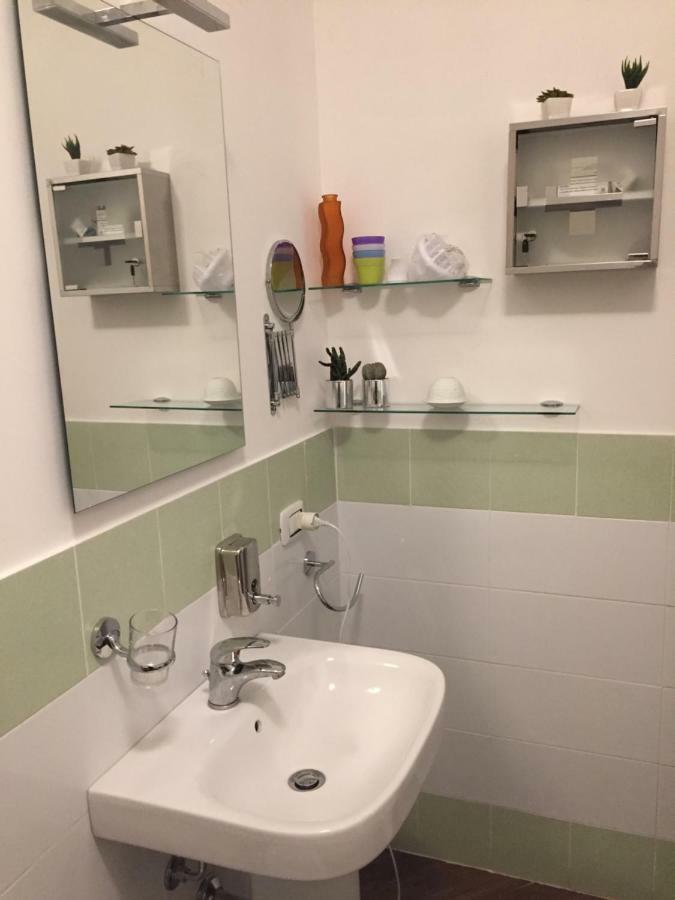 Uloft Apartment Palermo Kültér fotó