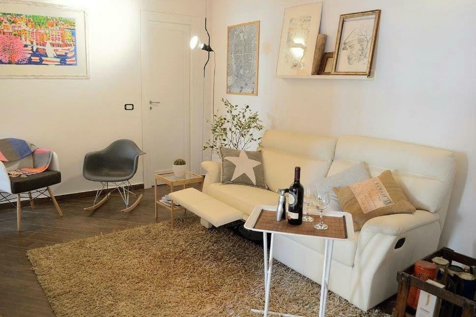 Uloft Apartment Palermo Kültér fotó