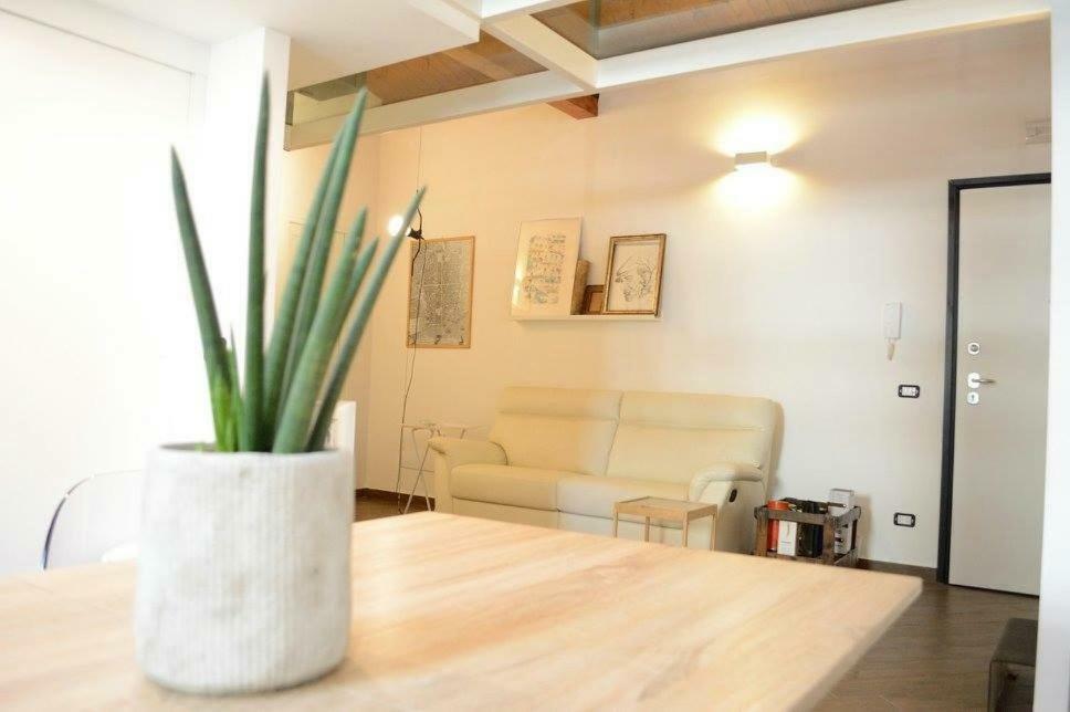 Uloft Apartment Palermo Kültér fotó