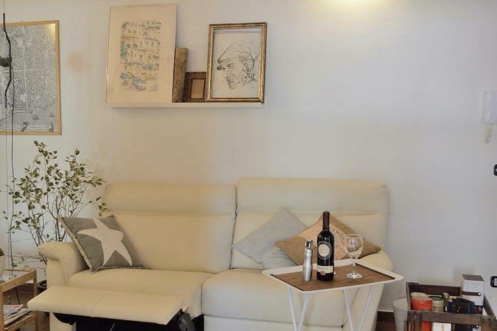 Uloft Apartment Palermo Kültér fotó