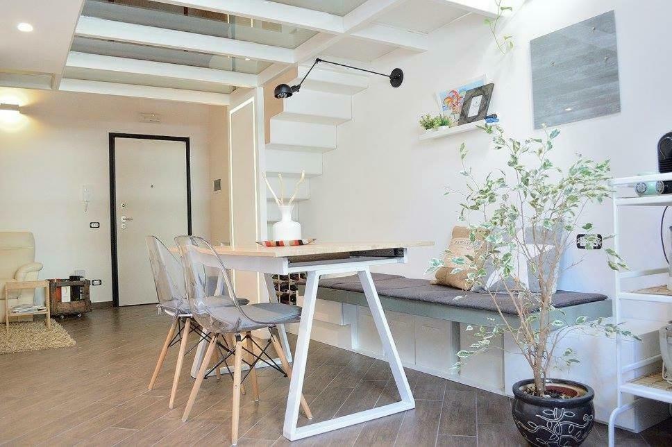 Uloft Apartment Palermo Kültér fotó