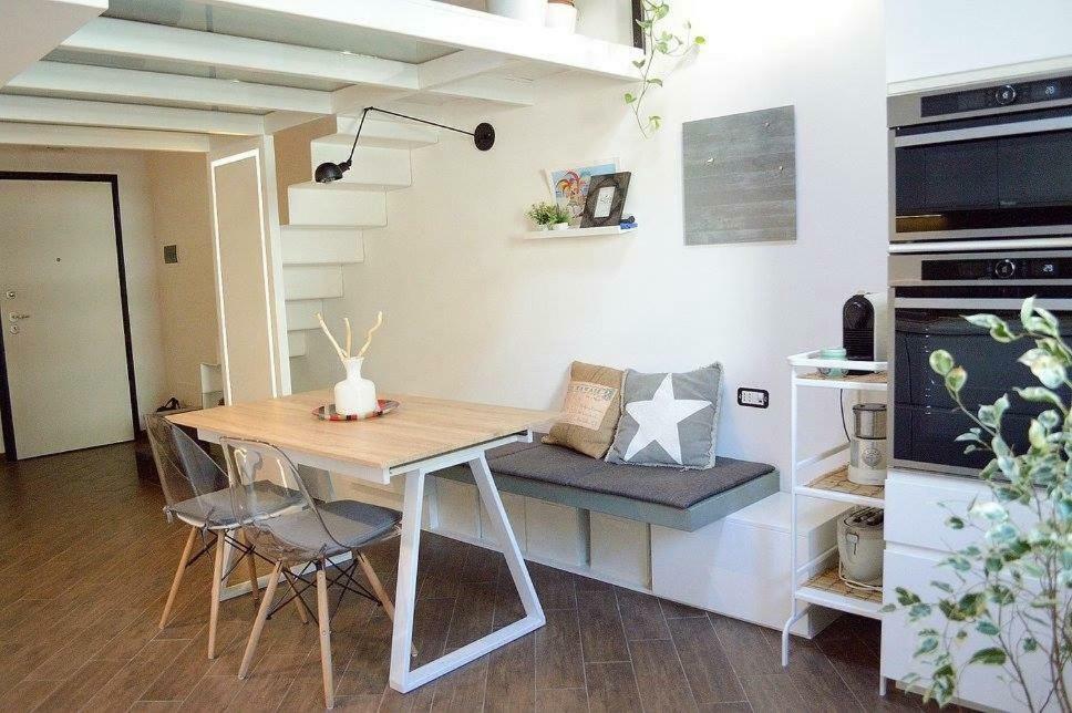 Uloft Apartment Palermo Kültér fotó