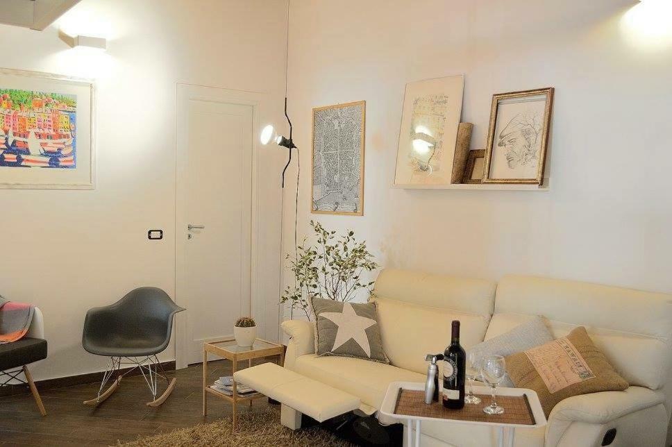 Uloft Apartment Palermo Kültér fotó