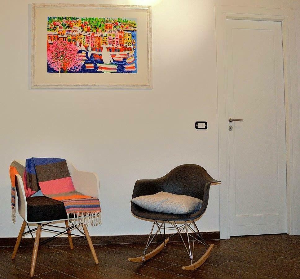 Uloft Apartment Palermo Kültér fotó