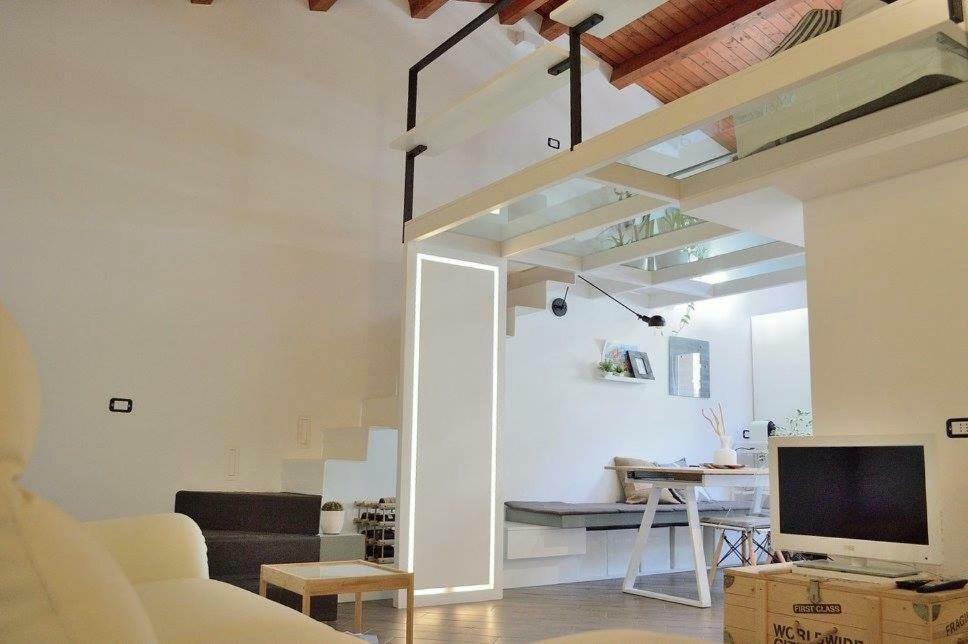Uloft Apartment Palermo Kültér fotó