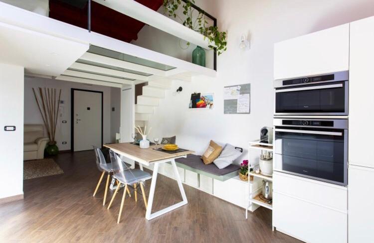 Uloft Apartment Palermo Kültér fotó