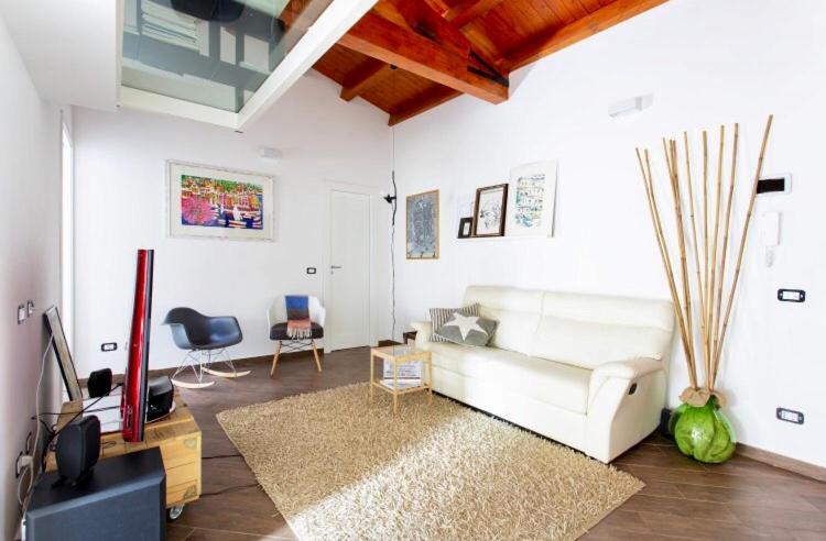 Uloft Apartment Palermo Kültér fotó